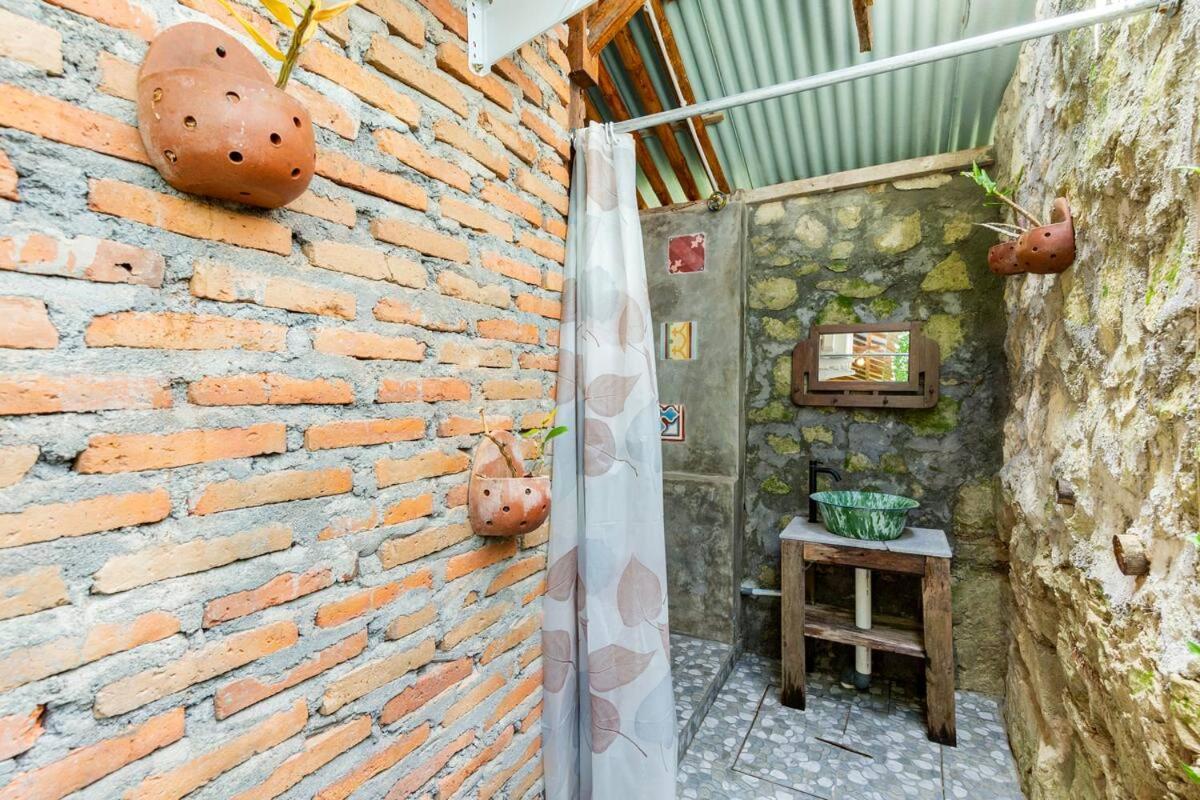 Omah Cantrik, Ethnic Java House With Nature View Jarakan Exterior photo
